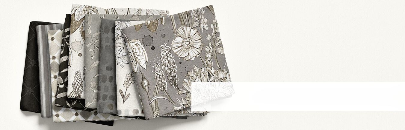 Botanical Sketchbook Preview Image