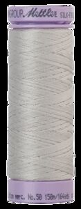 Porcelain (9105-1601) - Silk Finish Cotton 50wt - 164 Yards