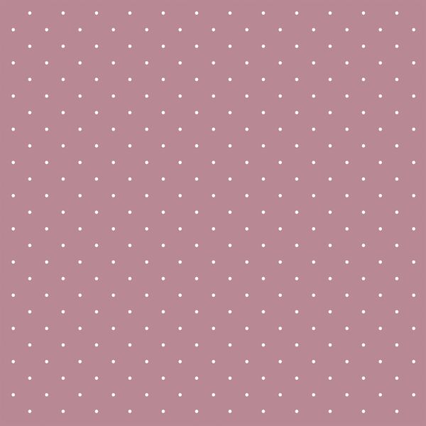 Spring Dot in Lilac