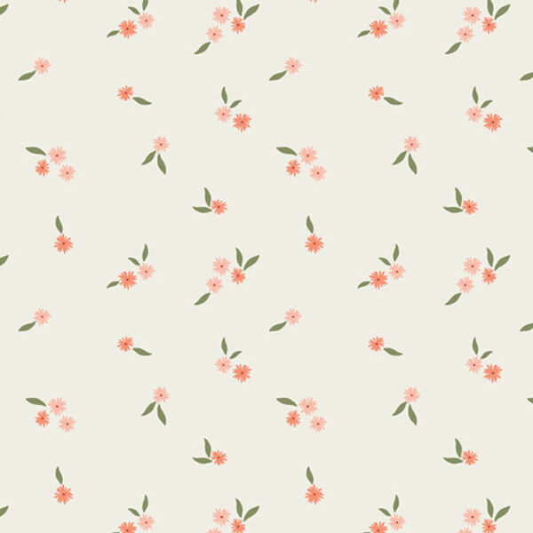 Wildflower Sprinkle in Day