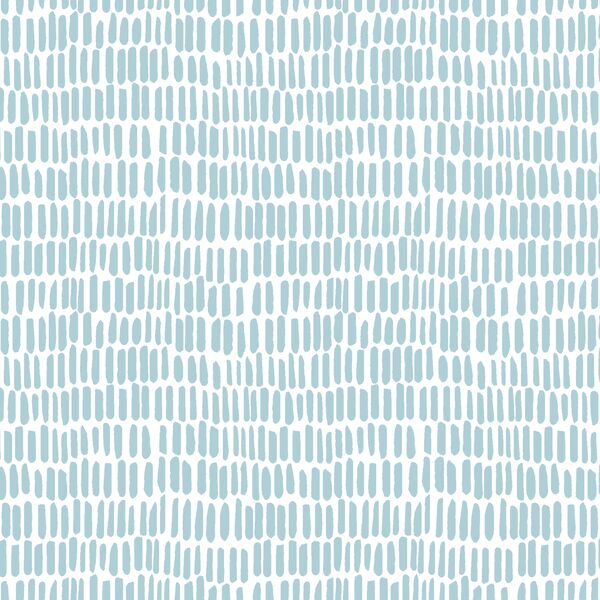 Dash in Powder Blue