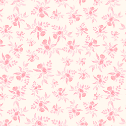 Little Roses in Pink
