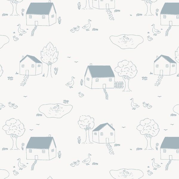 Cozy Cottage in Bluebell