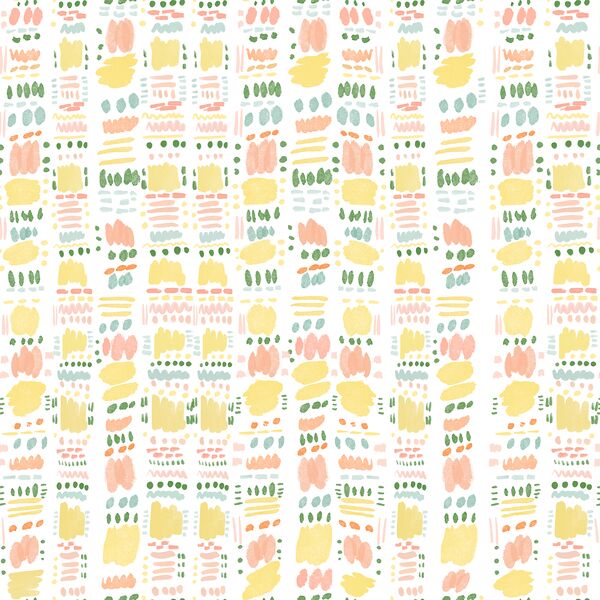 Lemonade Doodles in Citrus
