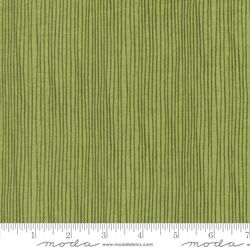 Selva Stripe in Pear