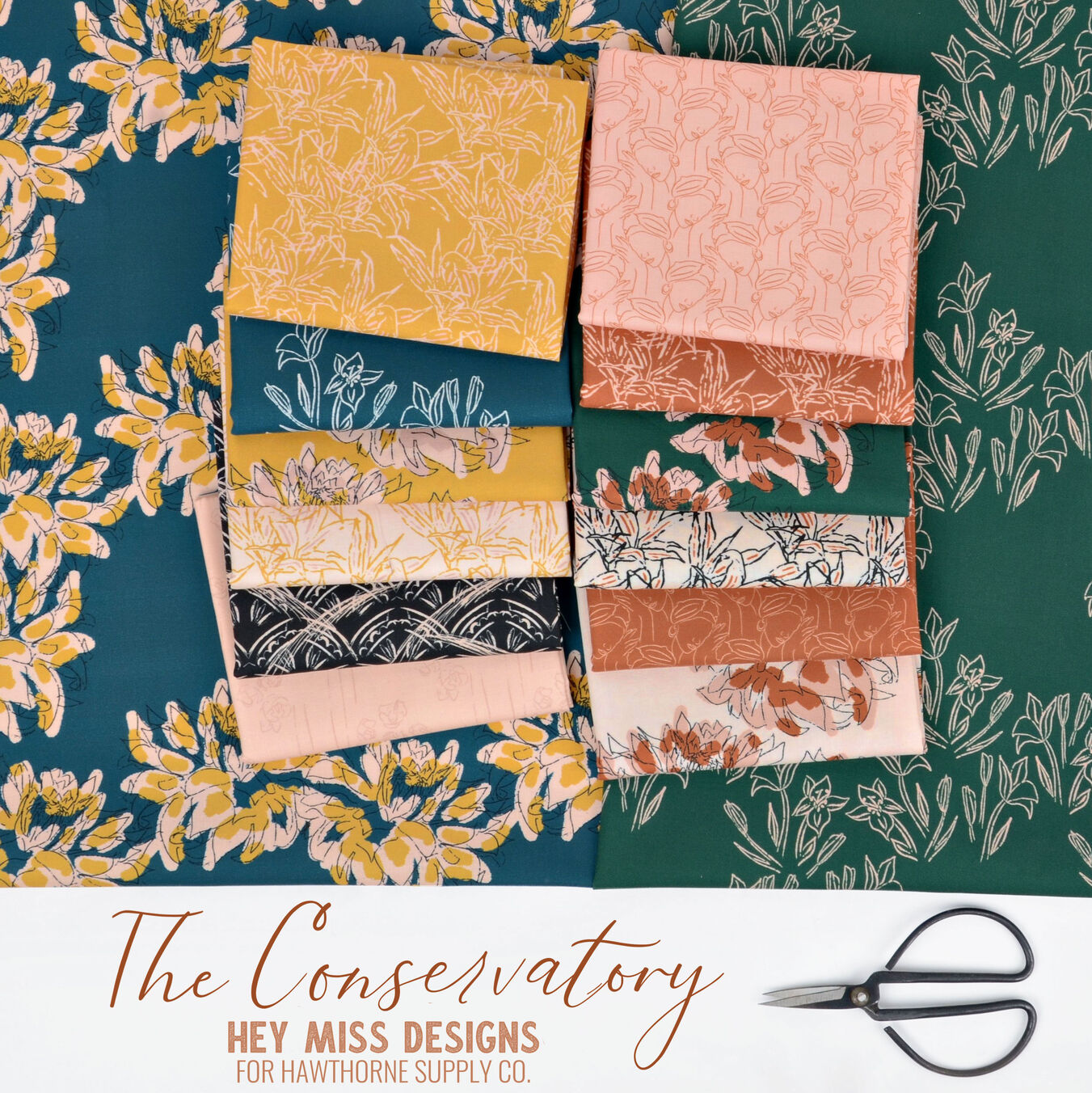 The Conservatory Poster Image
