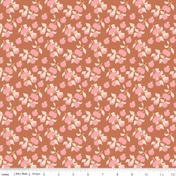 Apples in Terracotta