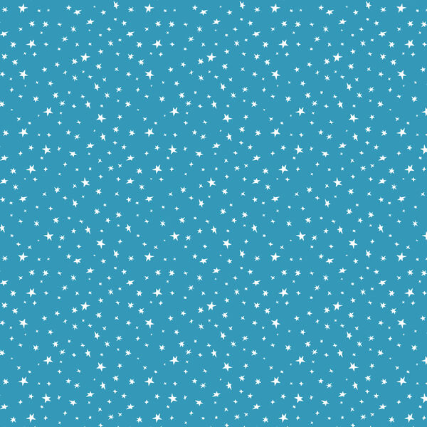 Little Stars in Twilight