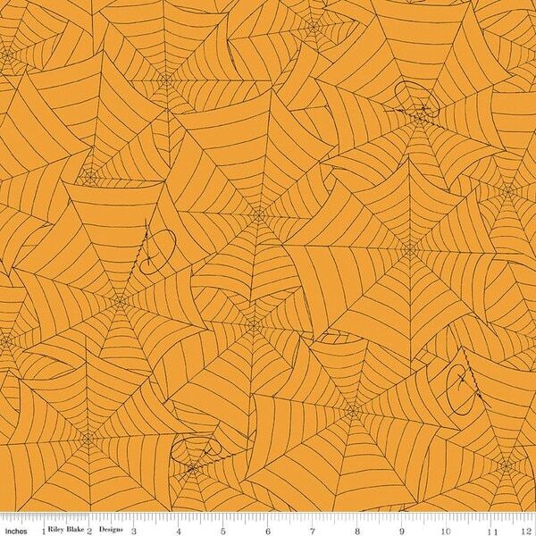 Web in Orange