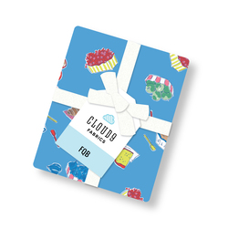 Nice Nice Fat Quarter Bundle