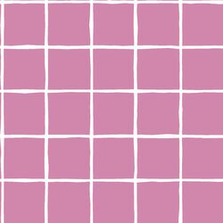 Windowpane in Wisteria