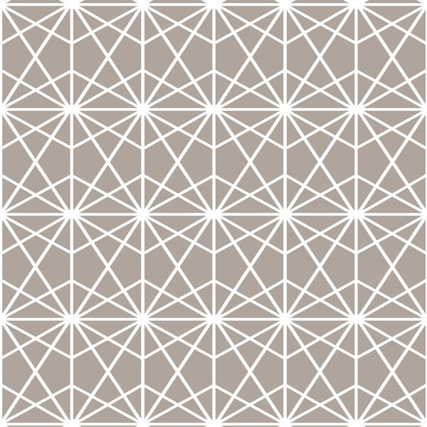 Terrarium in Taupe
