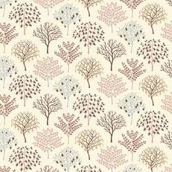 Trees of Plenty in Ivory