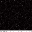 Dapple Dot in Black