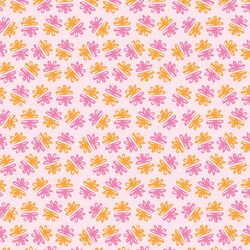 Sunshine Petals in Summer