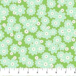 Dear Daisy in Clover