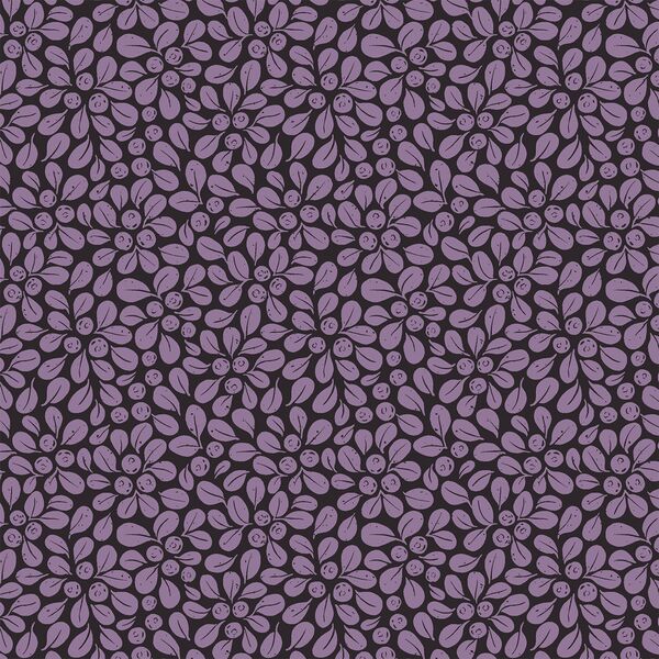 Whimberry in Velvet