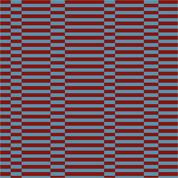 Broken Stripe in Laguna