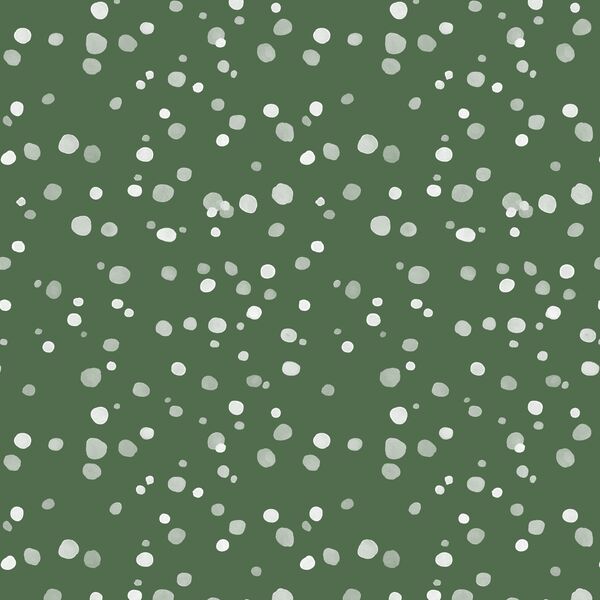 Let it Snow in Kale