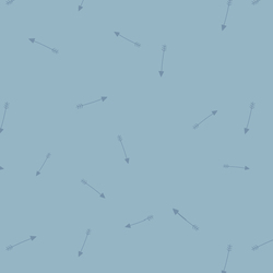 Aim High in Blue