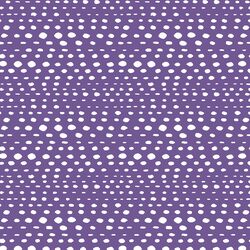 Little Skipping Stones in Ultra Violet