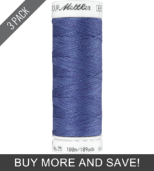 Light indigo (5100-3624) - Denim Doc - 109 Yards (3 Pack)