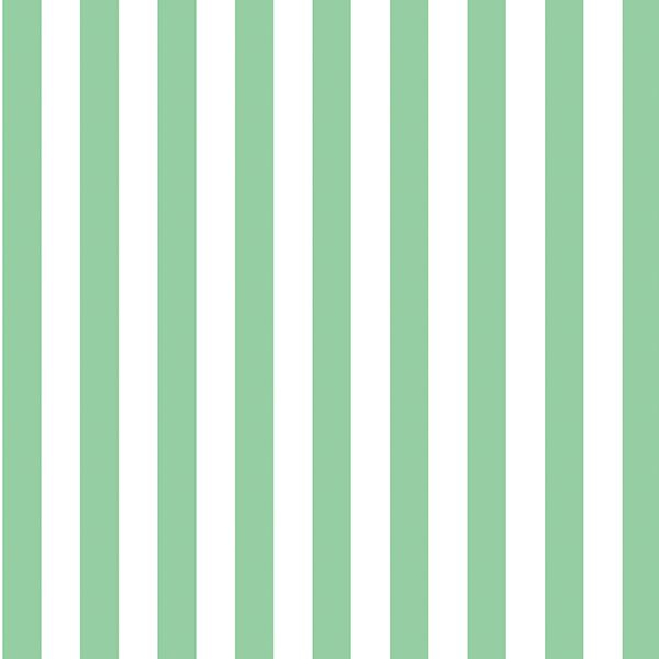 Candy Stripe in Sprout
