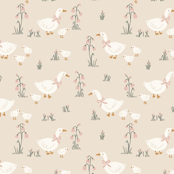 Flock in Feather
