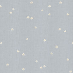 Clover and Over in Narwhal Unbleached