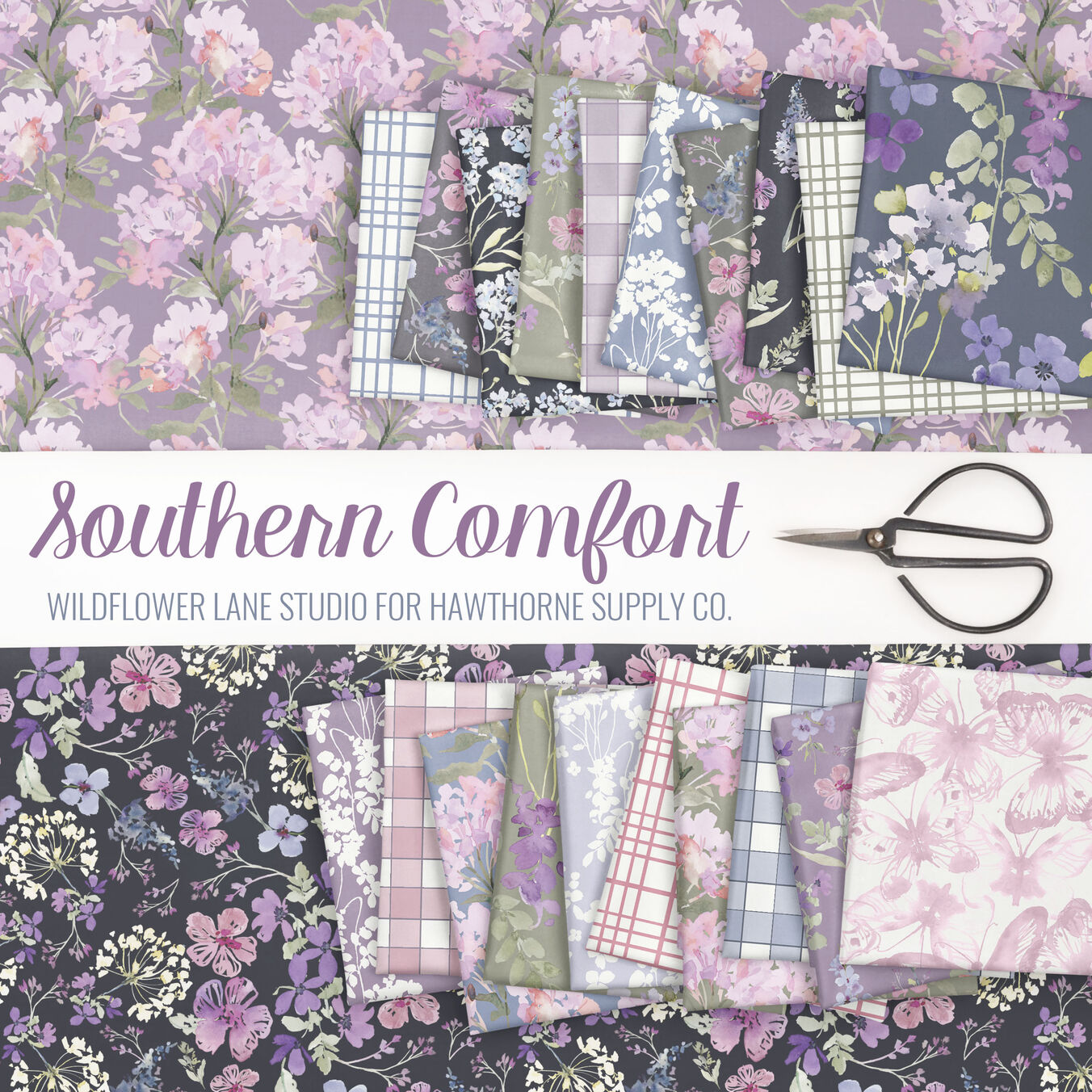 Southern Comfort Poster Image