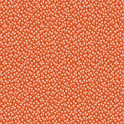 Tapestry Dot in Rifle Red
