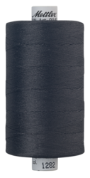 Charcoal (9141-1282) - Silk Finish Cotton 40wt - 1094 Yards