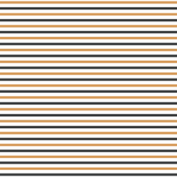 Stripe in Jack-O-Lantern