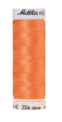 Salmon (3406-1352) - Poly Sheen - 220 Yards