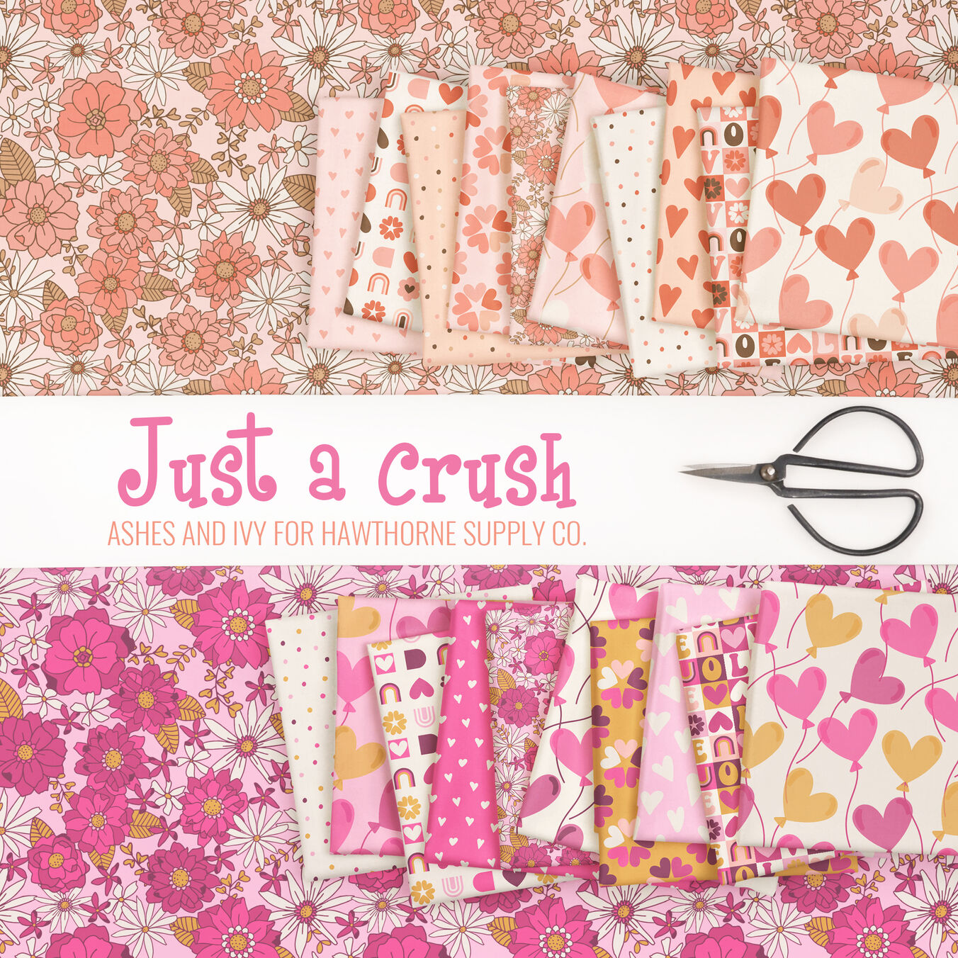 Just a Crush Poster Image