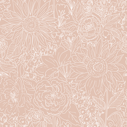 Paperie in Delicate Blush