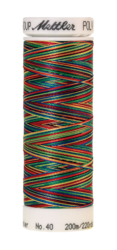 Primary Mix (4820-9937) - Poly Sheen Multi - 220 Yards