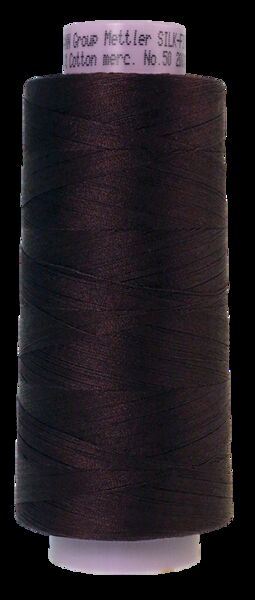 Mahogany (9150-0793) - Silk Finish Cotton 50wt - 2000 Yards