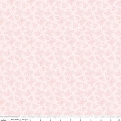 Butterflies in Pink