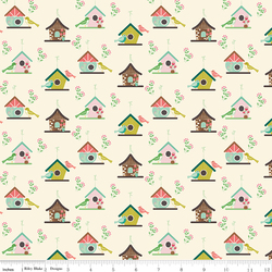 Haven in Vintage White