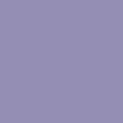 Ruby and Bee Solid in Wisteria