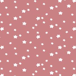 Star Light in Berry