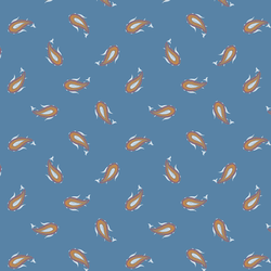 Paisley Pesce in Coastal
