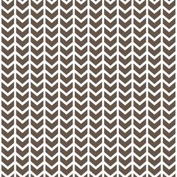 Broken Chevron in Timber