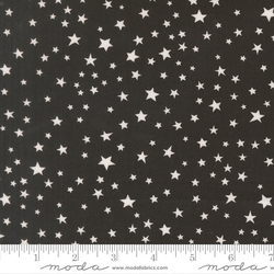 Stars in Black
