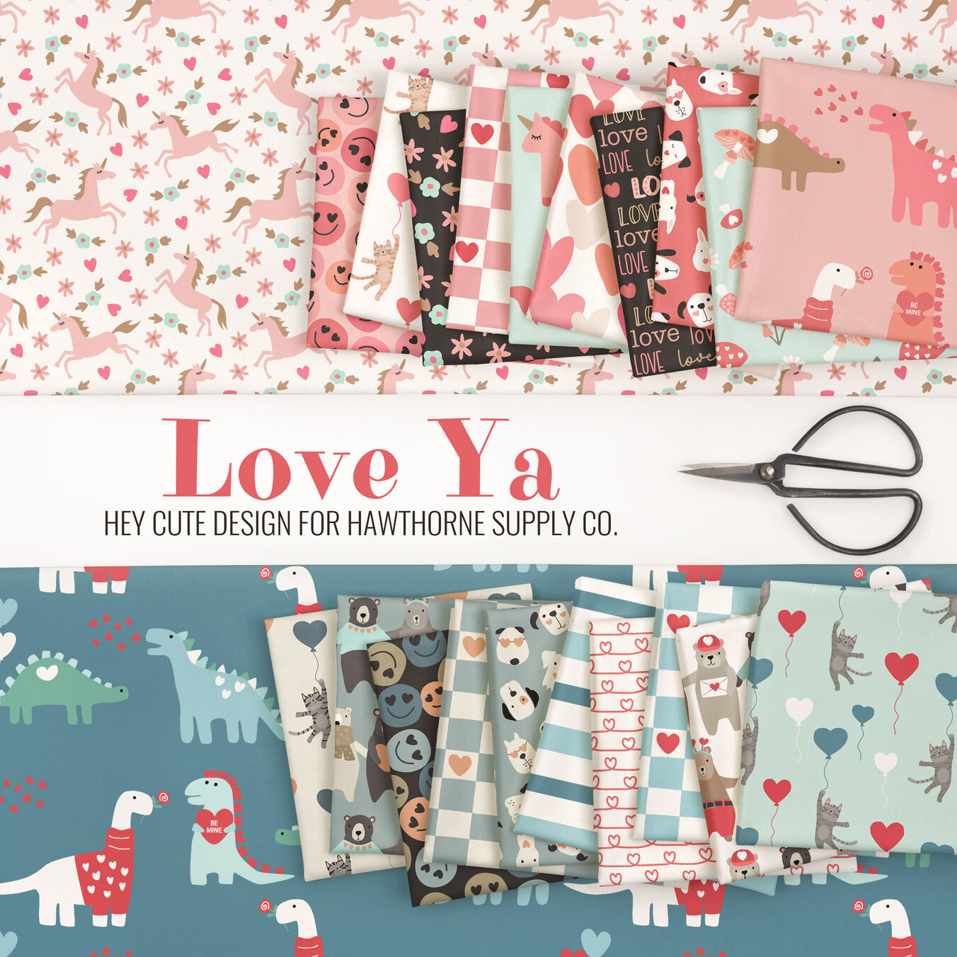 Love Ya Poster Image