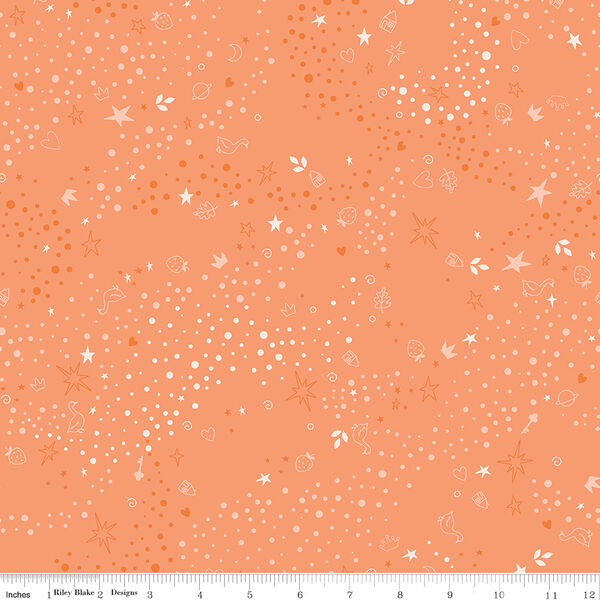 Storybook Basic in Riley Melon