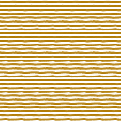 Little Painted Stripes in Golden