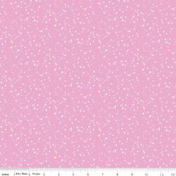 Sparkles in Pink
