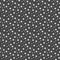 Small Starry Night in Spooky